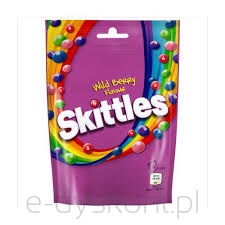 Skittles Wild Berry 152 g