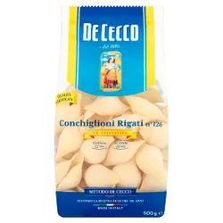De Cecco Makaron Duże Muszle 500G
