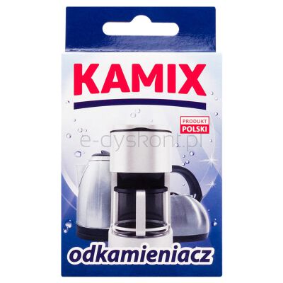 Kamix Odkamieniacz 50g