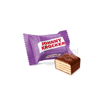 ROSHEN Johnny Krocker milk 1kg