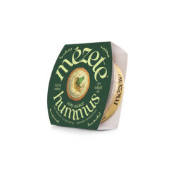 Mezete Hummus Zesty Za'atar 200 g