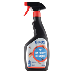 Bros Na Owady Biegające 007 500Ml