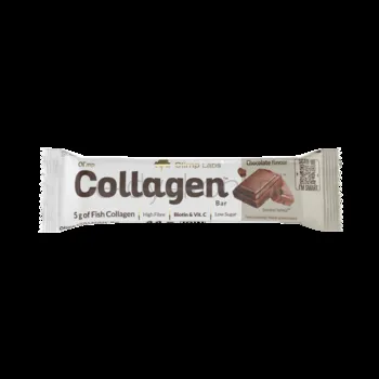 Baton Collagen Czekoladowy 44G