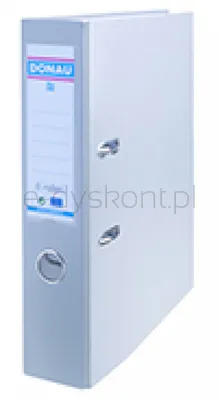 Donau Segregator Master FSC, PP, A4/75mm, szary