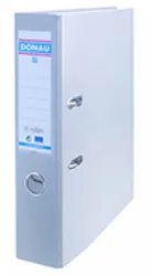 Donau Segregator Master FSC, PP, A4/75mm, szary