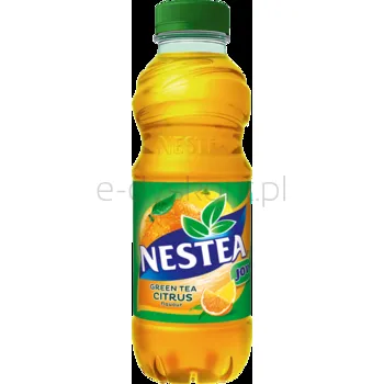 Nestea Green Tea Napój O Smaku Cytrusowym 500 Ml SK
