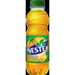 Nestea Green Tea Napój O Smaku Cytrusowym 500 Ml SK