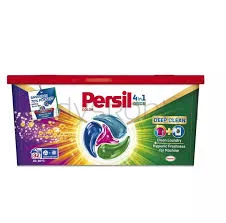 Persil Discs Color 32 prania 528 g