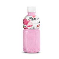 Jumi Jumi Napój liczi z nata de coco 320ml