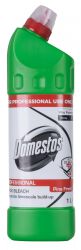 Domestos Żel dezynfekująco-wybielający Diversey, pine, 1l