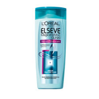 *Loreal Szampon Elseve Moc Glinki 400 Ml