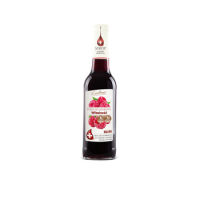 Excellence Syrop Malinowy Zawiera Źródło Witamin B6 I B12.Witalność 320 Ml 