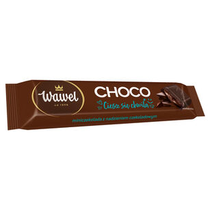 Wawel Miniczekolada Choco 40G