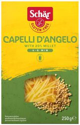 Schar  Makaron Capelli Di Angelo Bezgl. 250 G