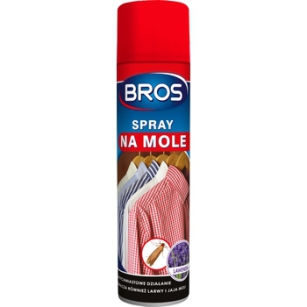 Bros Spray Na Mole 150ml