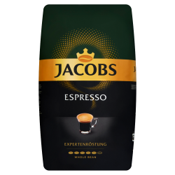 Jacobs Kawa Ziarnista Espresso 1Kg