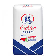 Diamant Cukier Biały 1Kg