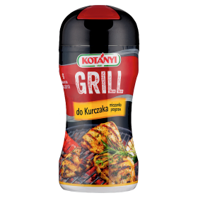 Kotanyi Grill Do Kurczaka 80G