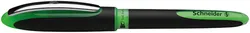 Schneider Zakreślacz One, zielony