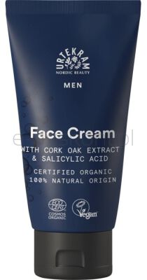 Urtekram Krem Do Twarzy Dla Mężczyzn Bio 75 Ml