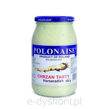 Polonaise Chrzan Tarty 890G