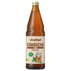 Voelkel Kombucha Bio 750 Ml