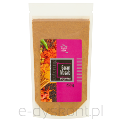 House Of Asia Cat Przyprawa Garam Masala 230G