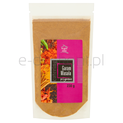 House Of Asia Cat Przyprawa Garam Masala 230G