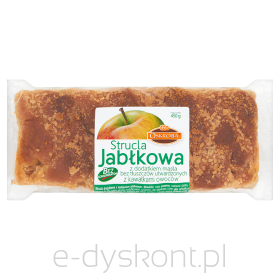 Oskroba, Strucla Jabłkowa 450G