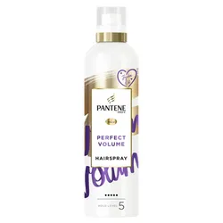 Pantene Pro-V Perfect Volume Hold Level 5 Lakier do włosów 250 ml