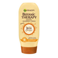 Garnier Botanic Therapy Miód  Propolis Odżywka Do Włosów Bardzo Zniszczonych, Z Rozdwajającymi Się Końcówkami 200 Ml