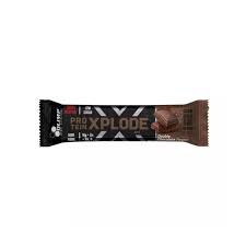 Olimp Sport Nutrition Protein Xplode Bar 40G Double Choco