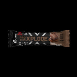 Olimp Sport Nutrition Protein Xplode Bar 40G Double Choco