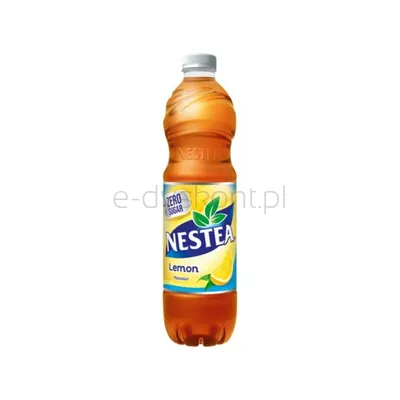 Nestea Zero Cytryna 1,5l