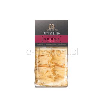 Bartolini Makaron Durum 300g gniazda nr 4 tagliatelle