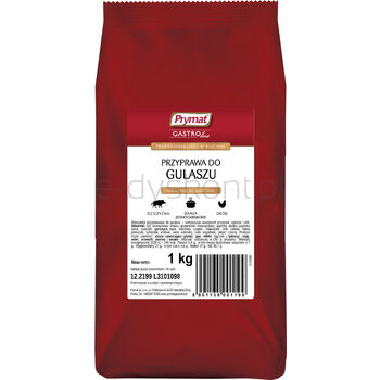 Prymat Przyprawa do gulaszu 1kg