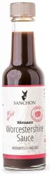 Sanchon Sos worcestershire BIO 140 ml