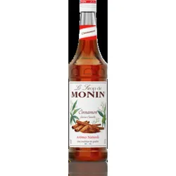 Monin Syrop Cynamonowy 0,7L