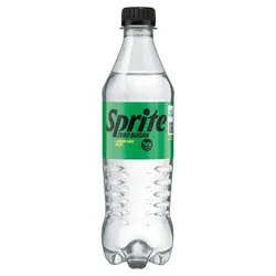 Napój Sprite Zero 500 Ml Coca-Cola Pet