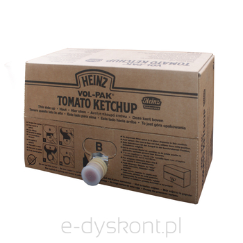 Heinz Ketchup Oryginalny 15Kg