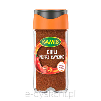 Kamis Chili Cayenne 32G