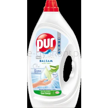 Pur Balsam Aloe Vera 4L