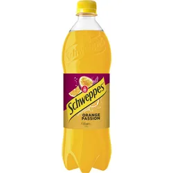 Napój Schweppes Orange Passion 850 Ml