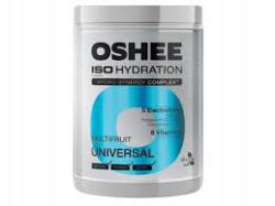 Oshee Izotonic Hyd. Multifruit 550G