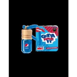 Zapach Aroma Car Pepsi Wood 4 Ml