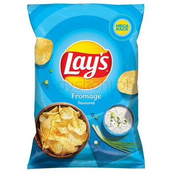 Lay's Fromage 200G