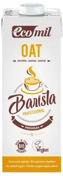 Napój owsiany Barista BIO 1l