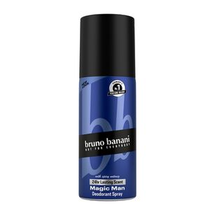 Bruno Banani Magic Man Dezodorant Body Spray 150 Ml