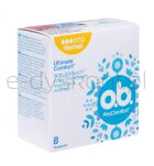 Tony O.B. Procomfort, Normal. 8 Szt. - 2
