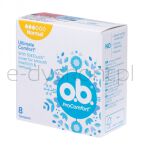 Tony O.B. Procomfort, Normal. 8 Szt. - 3